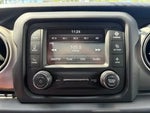 2018 Wrangler Unlimited Thumbnail 10