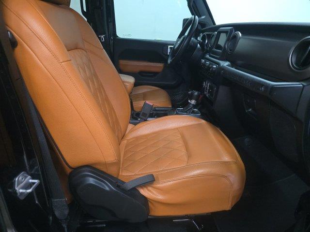 2018 Jeep Wrangler - $18,293