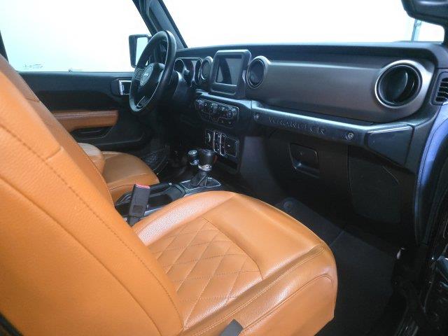 2018 Jeep Wrangler - $18,293