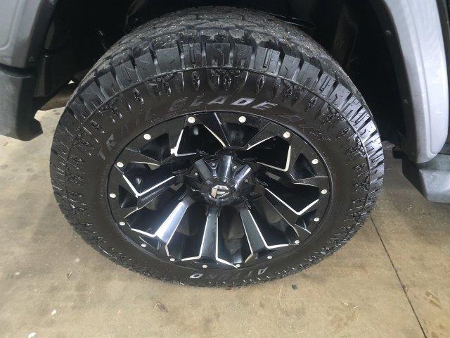 2018 Jeep Wrangler - $18,293
