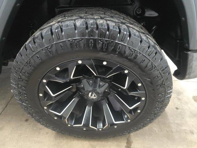 2018 Jeep Wrangler - $18,293