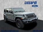 2018 Wrangler Unlimited Thumbnail 20