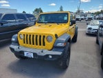 2019 Wrangler Unlimited Thumbnail 2