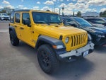 2019 Wrangler Unlimited Thumbnail 3