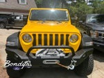 2019 Wrangler Unlimited Thumbnail 2