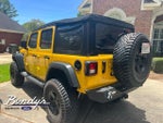 2019 Wrangler Unlimited Thumbnail 3