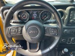 2019 Wrangler Unlimited Thumbnail 7
