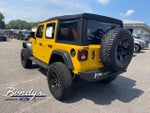 2019 Wrangler Unlimited Thumbnail 12