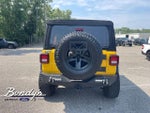 2019 Wrangler Unlimited Thumbnail 13