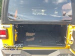 2019 Wrangler Unlimited Thumbnail 14