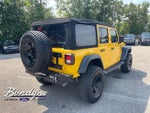 2019 Wrangler Unlimited Thumbnail 15