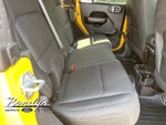 2019 Wrangler Unlimited Thumbnail 16