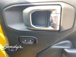 2019 Wrangler Unlimited Thumbnail 19