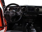 2019 Wrangler Unlimited Thumbnail 2