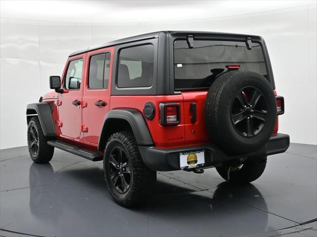 2019 Jeep Wrangler - $12,890
