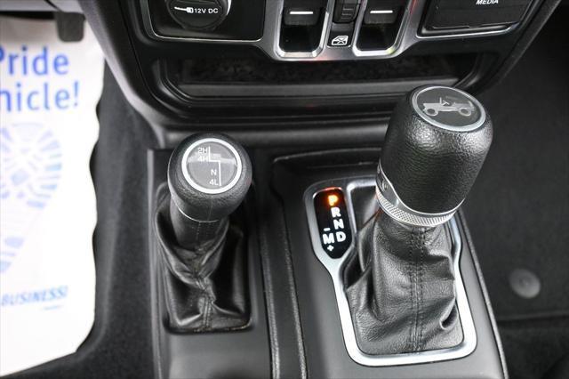 2019 Jeep Wrangler - $12,890