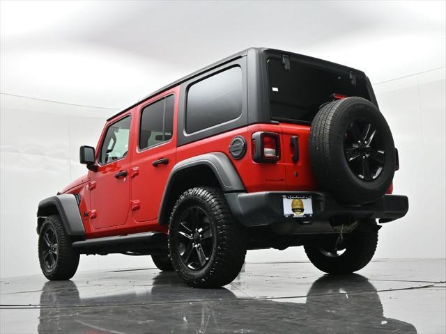 2019 Jeep Wrangler - $12,890