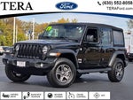 2019 Wrangler Unlimited Thumbnail 1