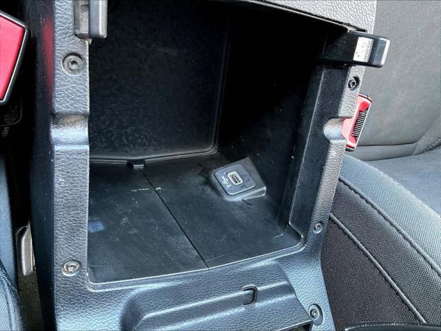 2020 Jeep Wrangler - $19,699