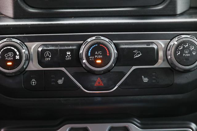 2020 Jeep Wrangler - $23,703