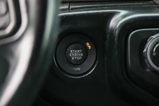 2020 Jeep Wrangler - $23,703