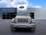 2020 Wrangler Unlimited Thumbnail 2