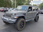 2020 Wrangler Unlimited Thumbnail 3