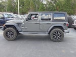 2020 Wrangler Unlimited Thumbnail 5