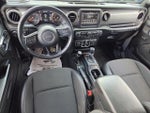 2020 Wrangler Unlimited Thumbnail 11