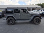 2020 Wrangler Unlimited Thumbnail 15