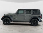 2020 Wrangler Unlimited Thumbnail 2