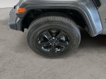 2020 Wrangler Unlimited Thumbnail 14