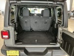 2020 Wrangler Unlimited Thumbnail 16