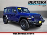 2020 Wrangler Unlimited Thumbnail 1