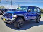 2020 Wrangler Unlimited Thumbnail 3