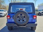 2020 Wrangler Unlimited Thumbnail 5