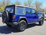 2020 Wrangler Unlimited Thumbnail 6