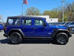 2020 Wrangler Unlimited Thumbnail 7