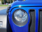 2020 Wrangler Unlimited Thumbnail 9