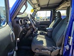 2020 Wrangler Unlimited Thumbnail 13