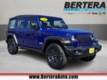 2020 Wrangler Unlimited Thumbnail 1