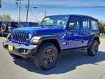 2020 Wrangler Unlimited Thumbnail 3