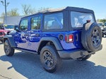 2020 Wrangler Unlimited Thumbnail 4