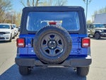 2020 Wrangler Unlimited Thumbnail 5