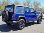 2020 Wrangler Unlimited Thumbnail 6