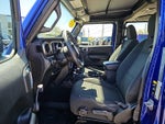 2020 Wrangler Unlimited Thumbnail 13