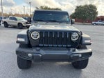 2021 Wrangler Unlimited Thumbnail 2