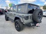 2021 Wrangler Unlimited Thumbnail 5
