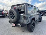 2021 Wrangler Unlimited Thumbnail 6