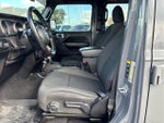 2021 Wrangler Unlimited Thumbnail 7